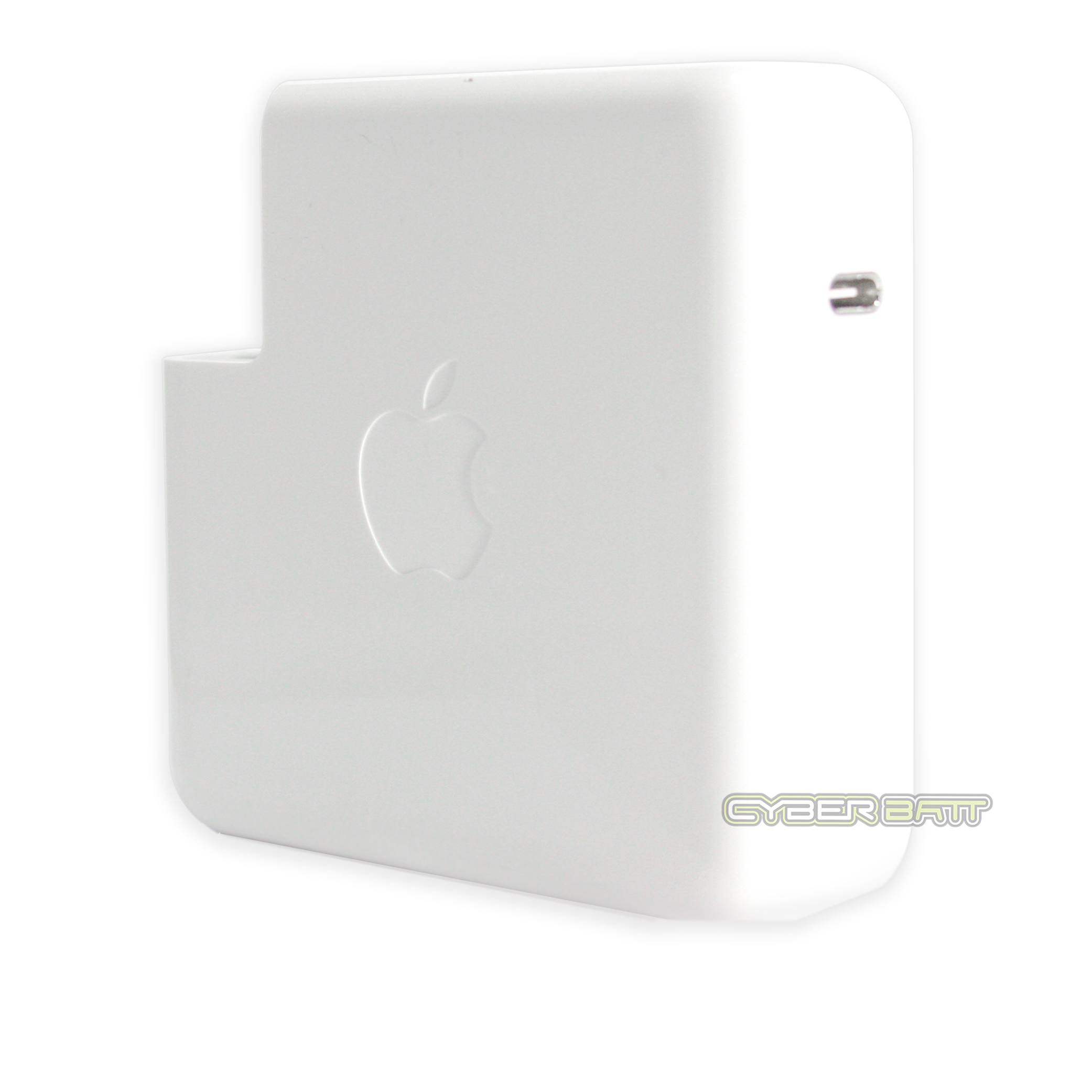 Adapter Macbook 87W Type C 20.2v 4.3a / 9v 3a Original NO BOX