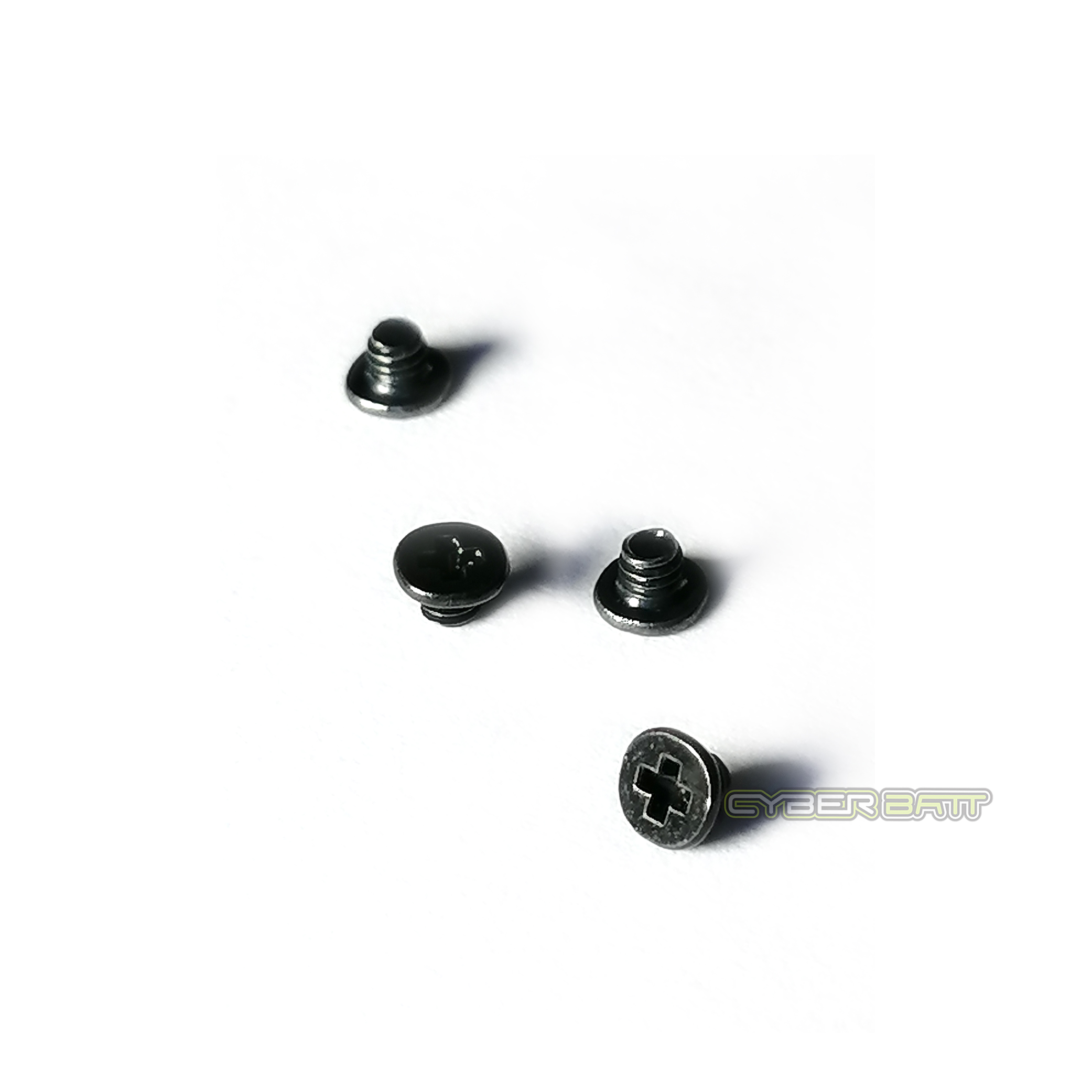 น๊อตคีบอร์ด Macbook Keyboard Screw Set For Macbook