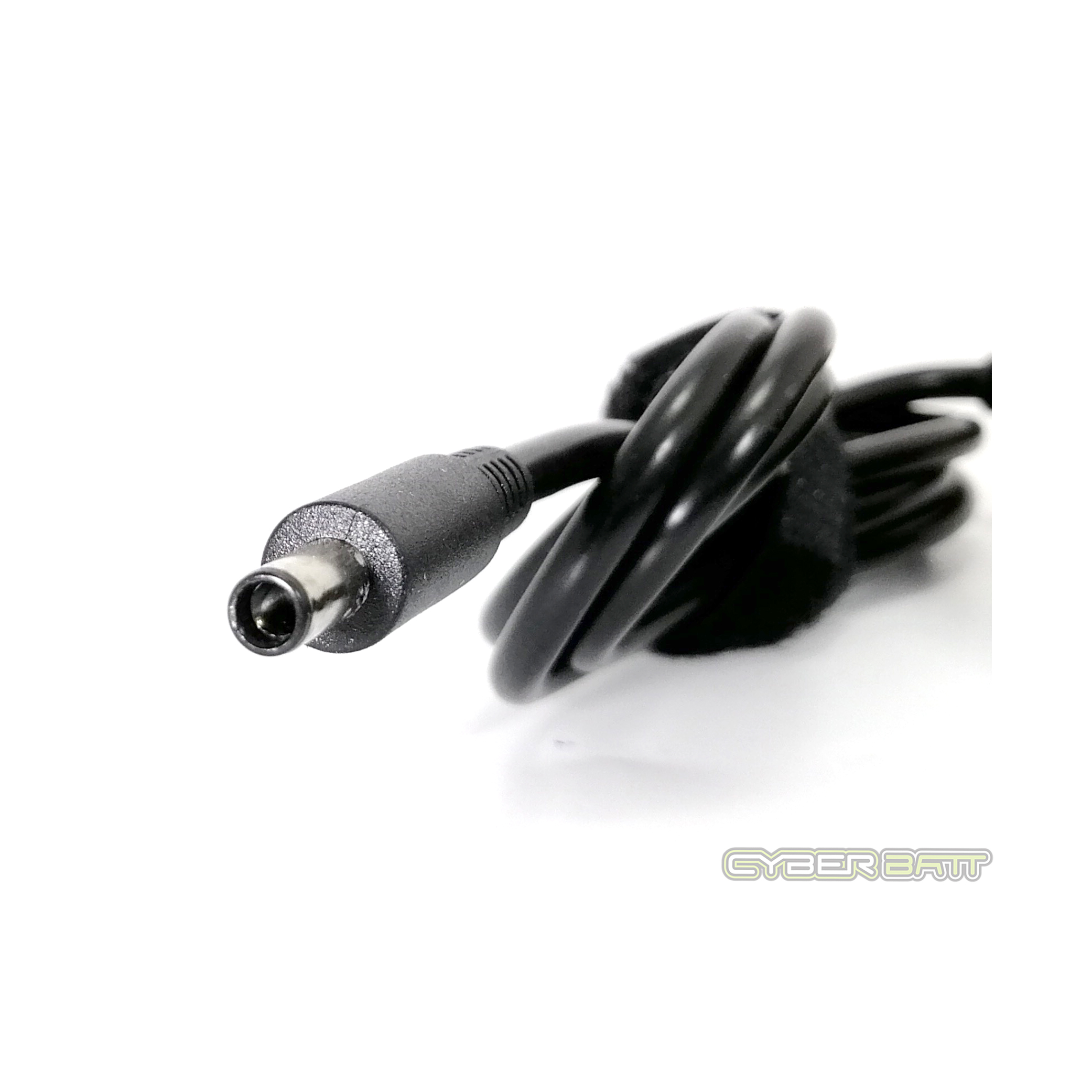 Adapter Dell 19.5V-4.62A : 90W (4.5*3.0 mm with pin) Cyberbatt
