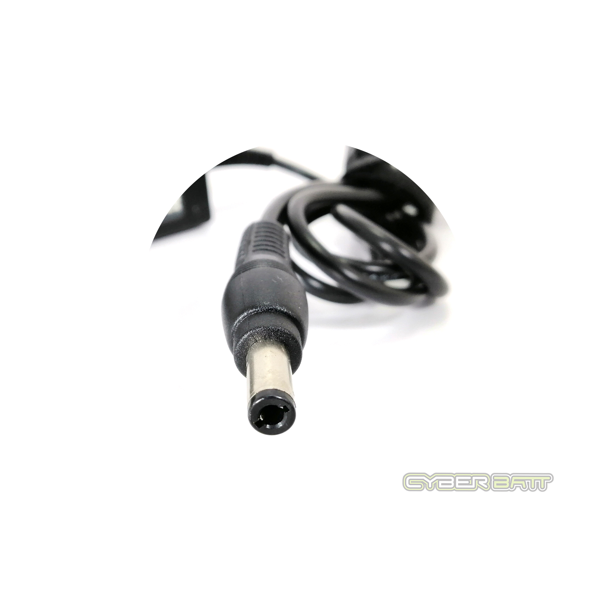 Adapter Asus 19.0V-2.37A : 45W (5.5*2.5mm) Cyberbatt