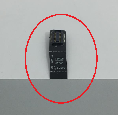 TrackPad TouchPad Macbook Pro 13 inch A1278 with cable Year 2009-2012