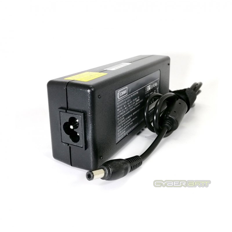 Adapter Asus 19.0V-6.32A : 120W (5.5*2.5 mm) Cyberbatt