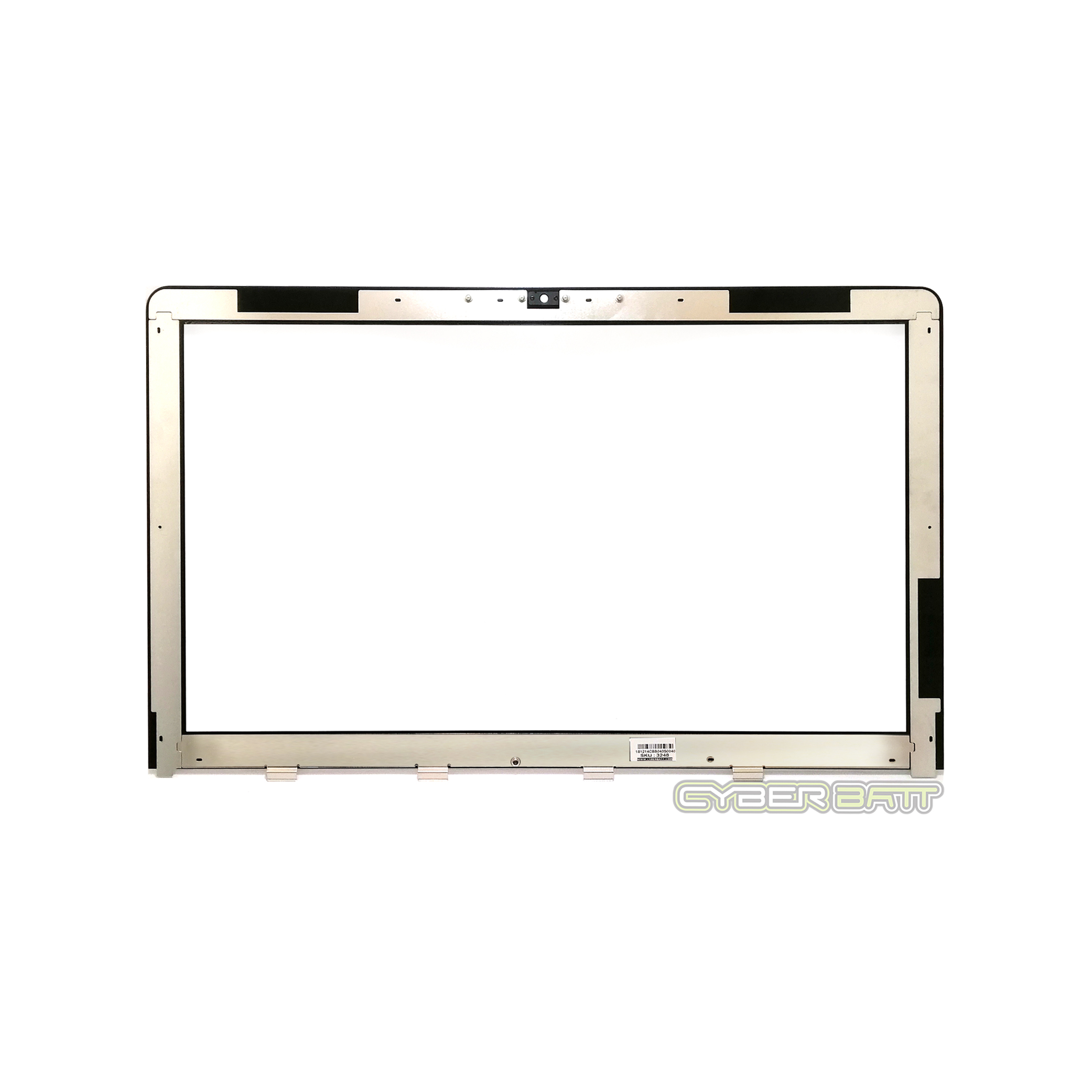 Front Glass Display Bezel iMac 21 inch A1311