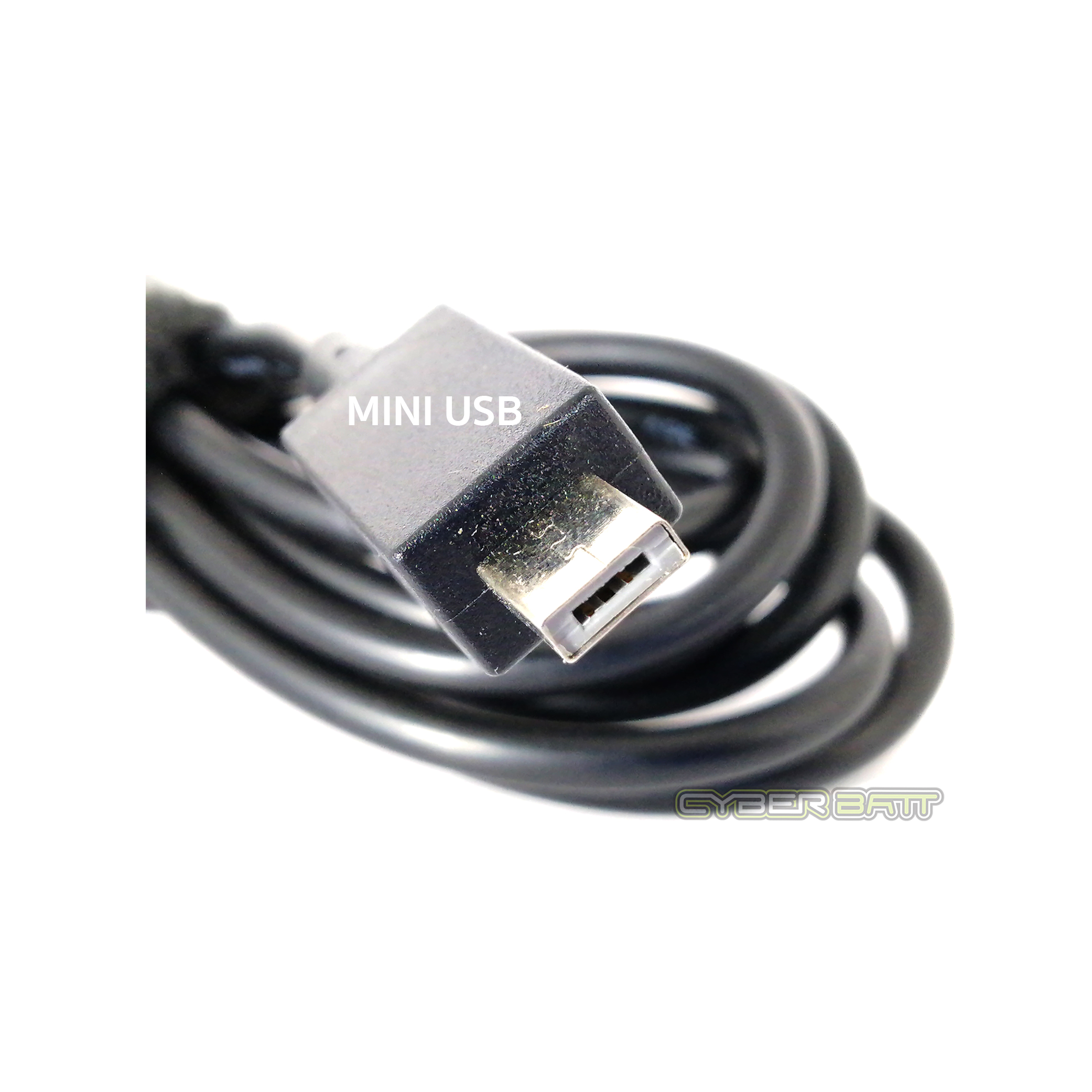 Adapter Asus 19.0V-1.75A : 33W (Mini usb) Cyberbatt 