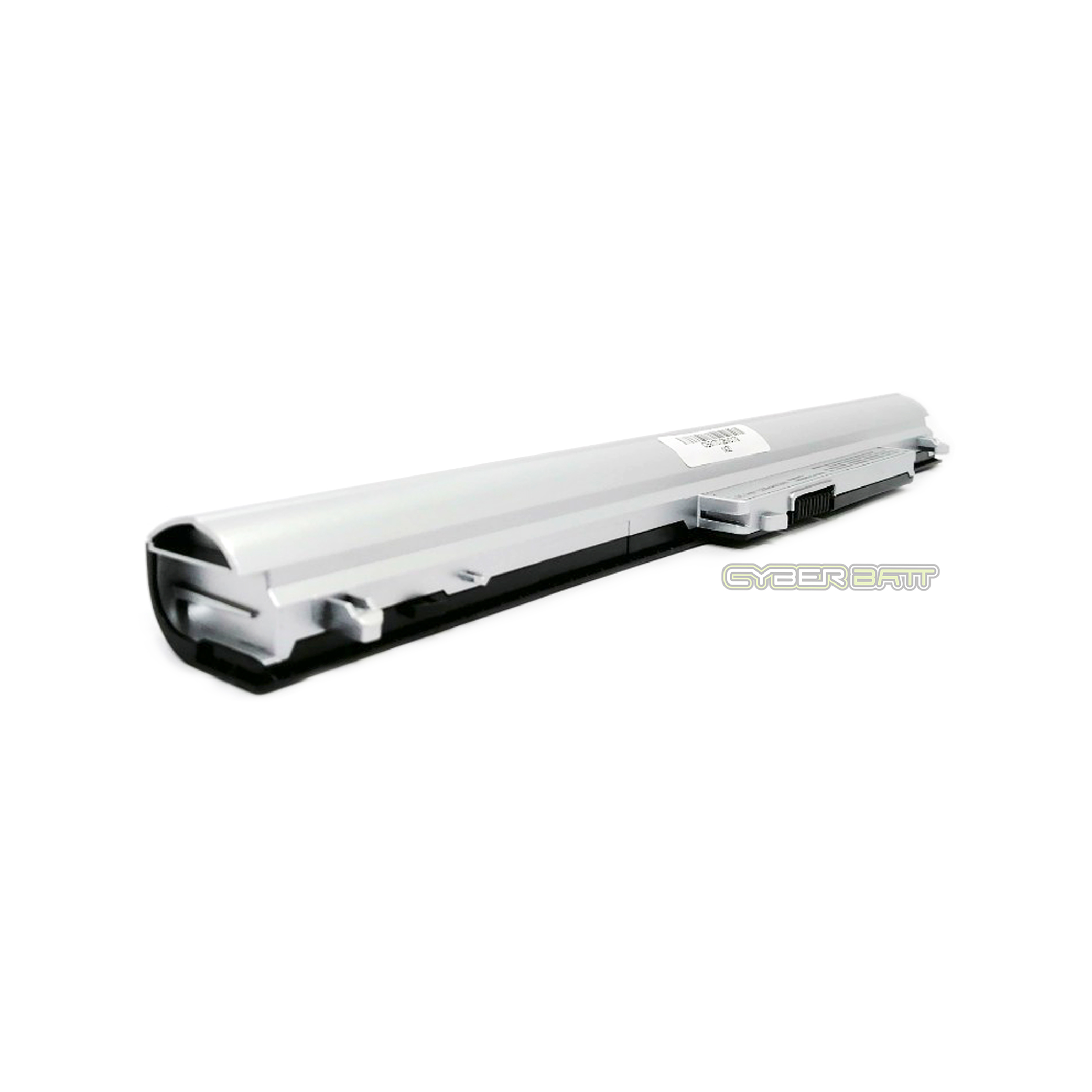 Battery HP Pavilion TouchSmart SleekBook 14 Series HY04 : 14.8V-2200mAh (Black with Silver) (CYBERBATT)