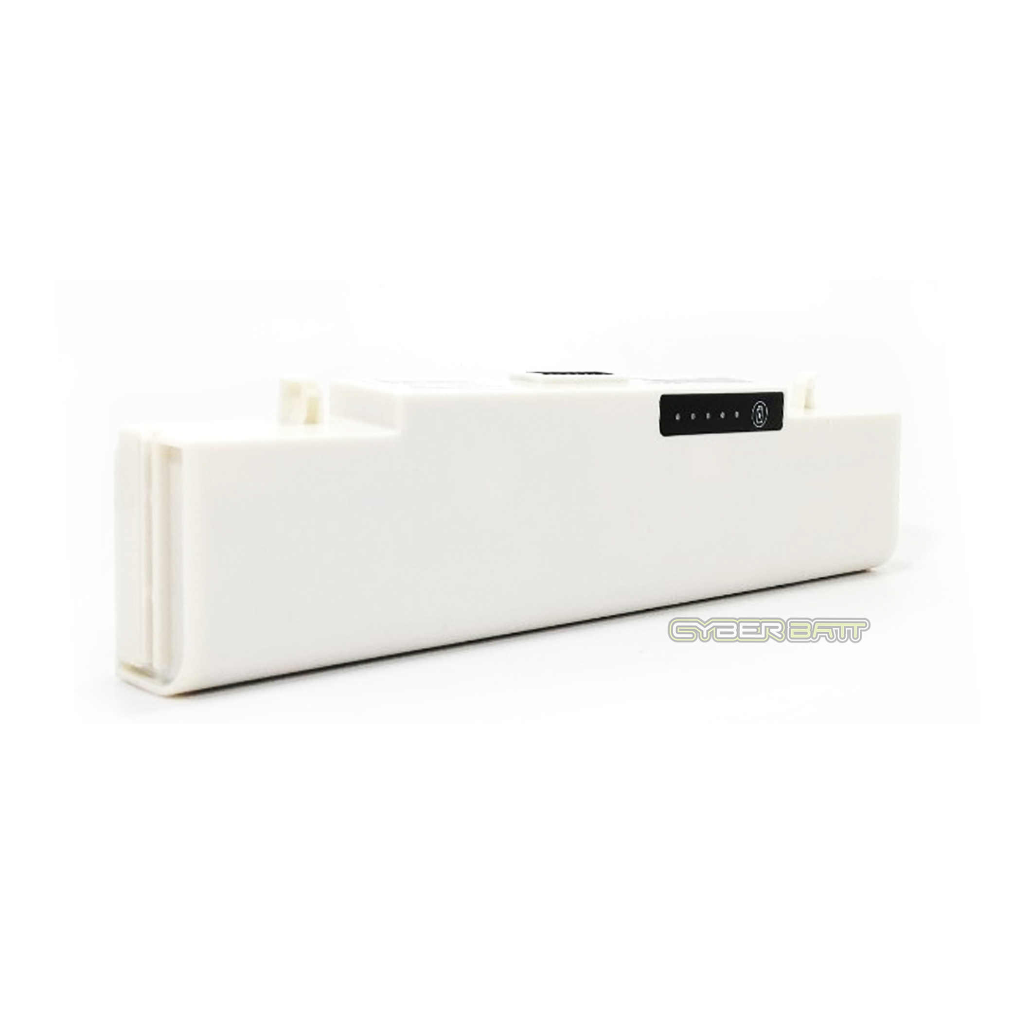 Battery Samsung Q318: 11.1V-4400mAh White (OEM)