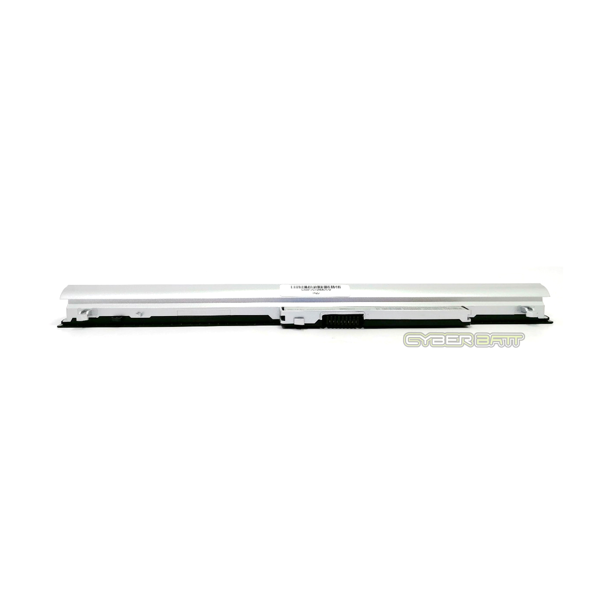 Battery HP Pavilion TouchSmart SleekBook 14 Series HY04 : 14.8V-2200mAh (Black with Silver) (CYBERBATT)