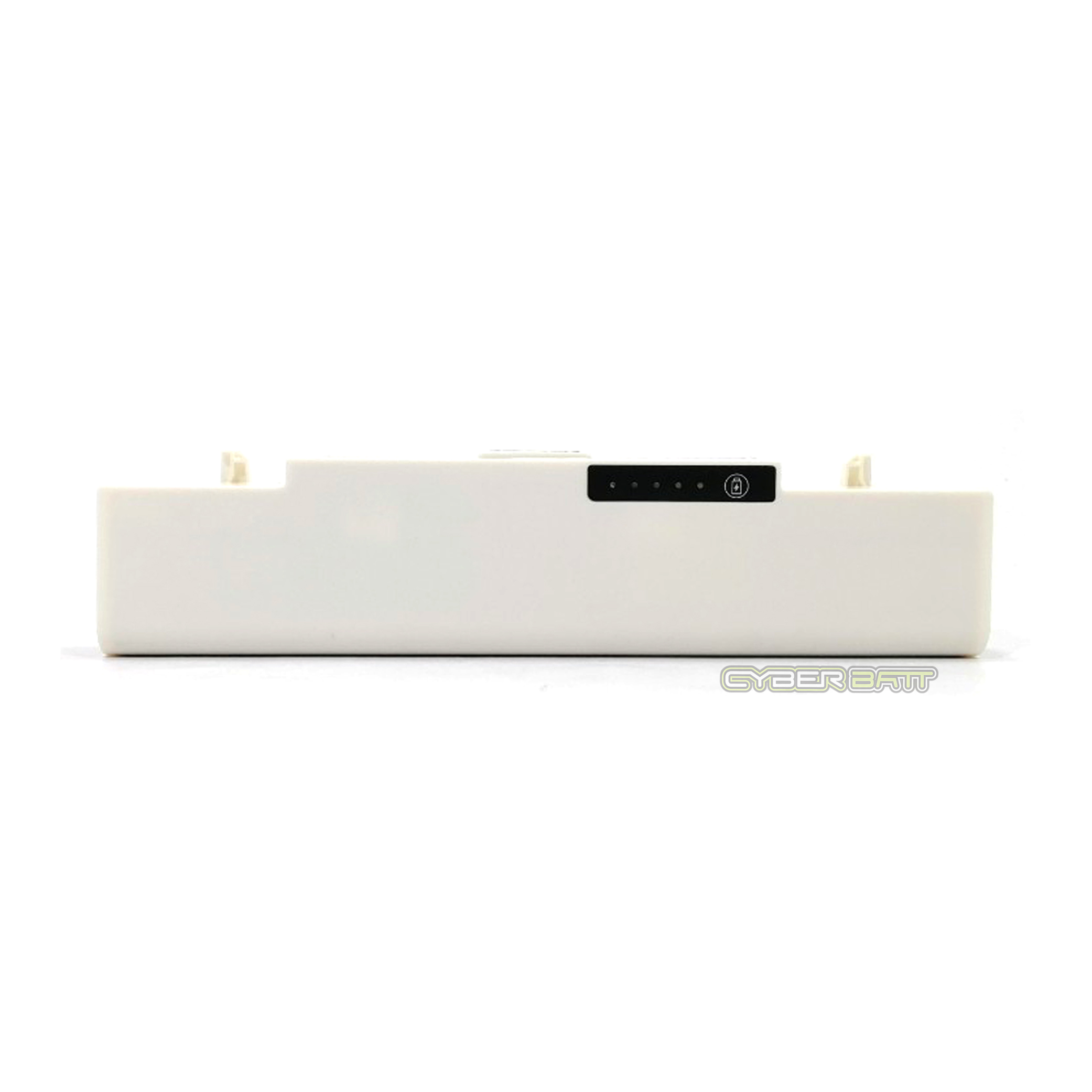 Battery Samsung Q318: 11.1V-4400mAh White (OEM)