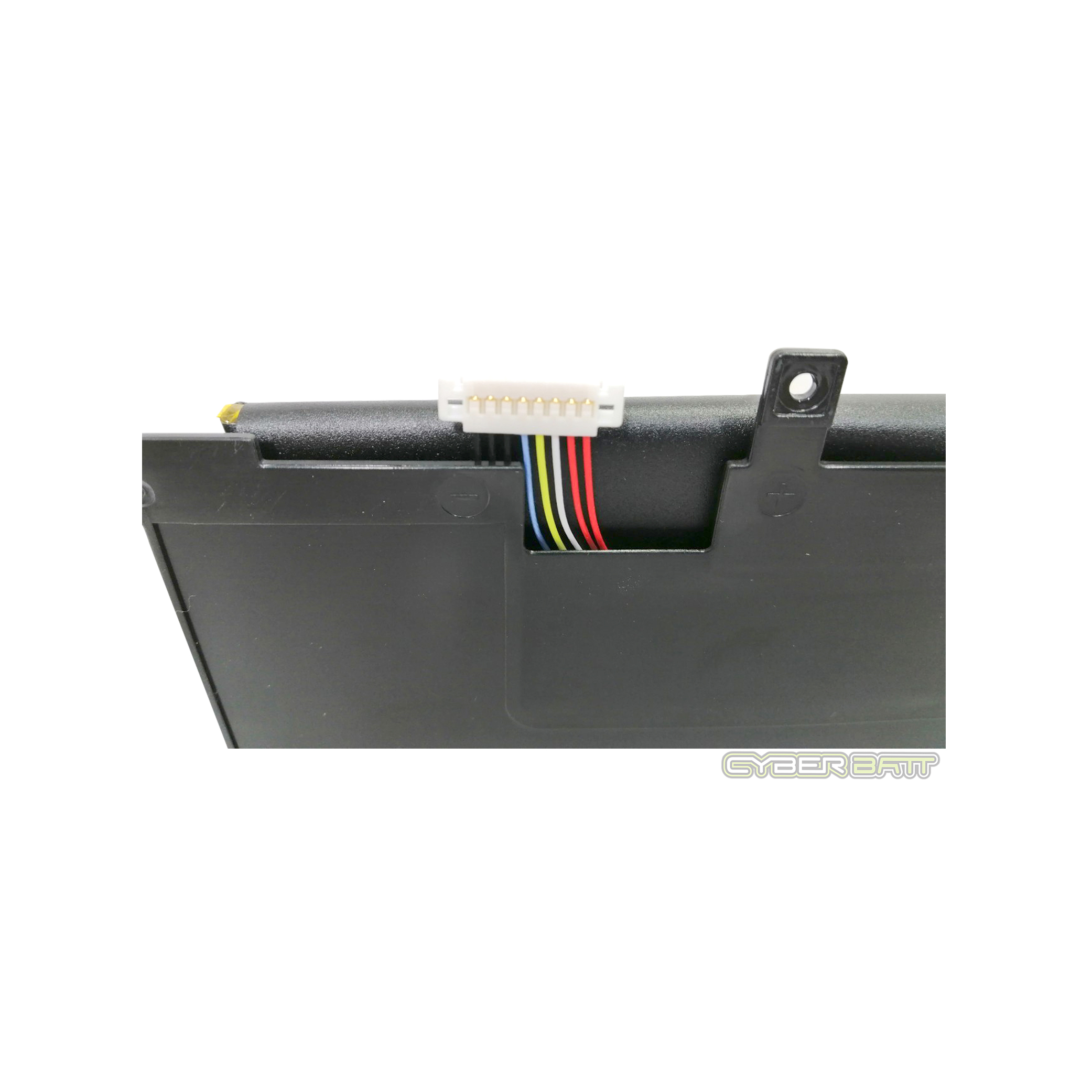 Battery Asus X453 X453M X553MA : 7.2V-4000mAh Black (CBB)