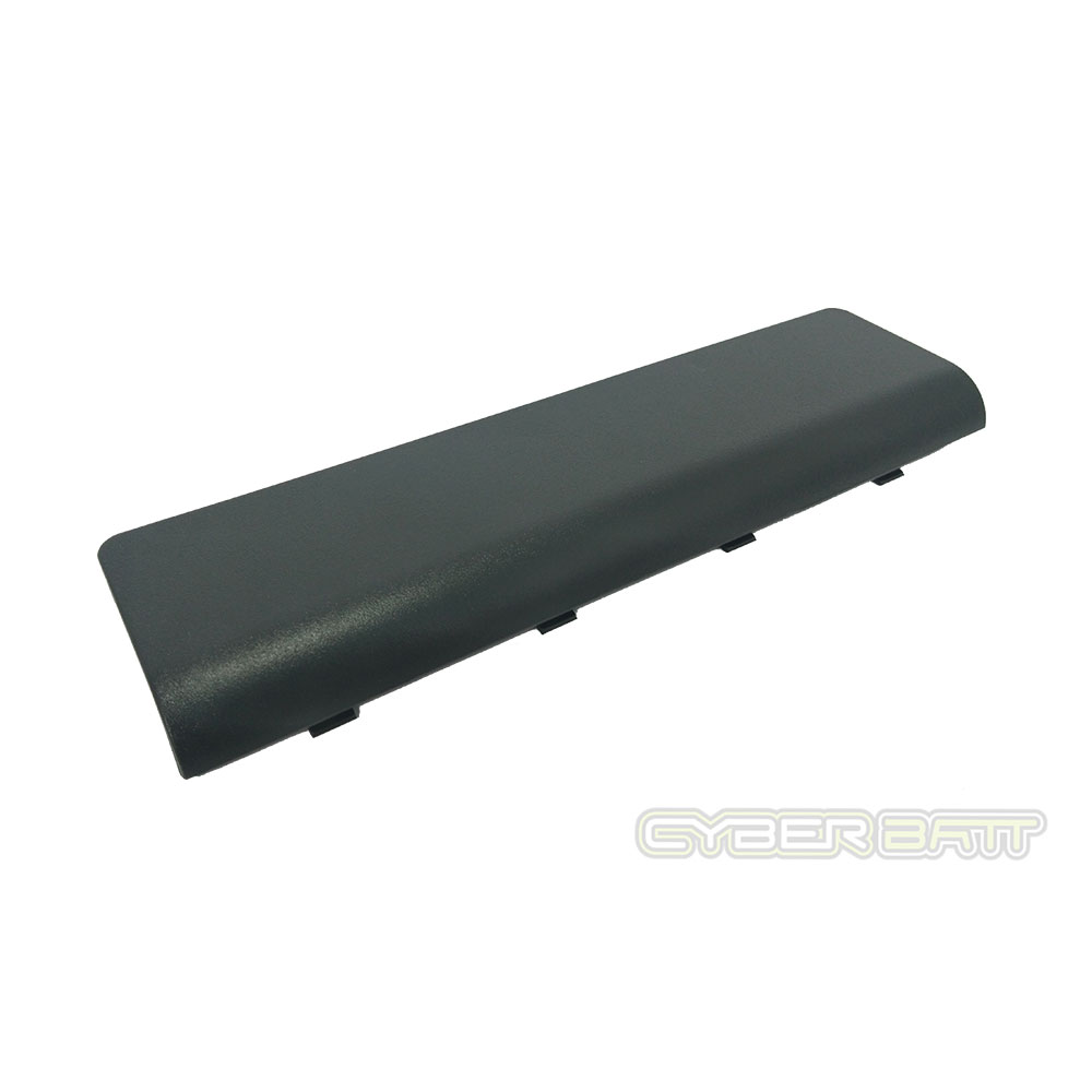 Battery HP/Compaq Presario CQ42: 10.8V-4400mAh/48Wh Black (CYBERBATT)