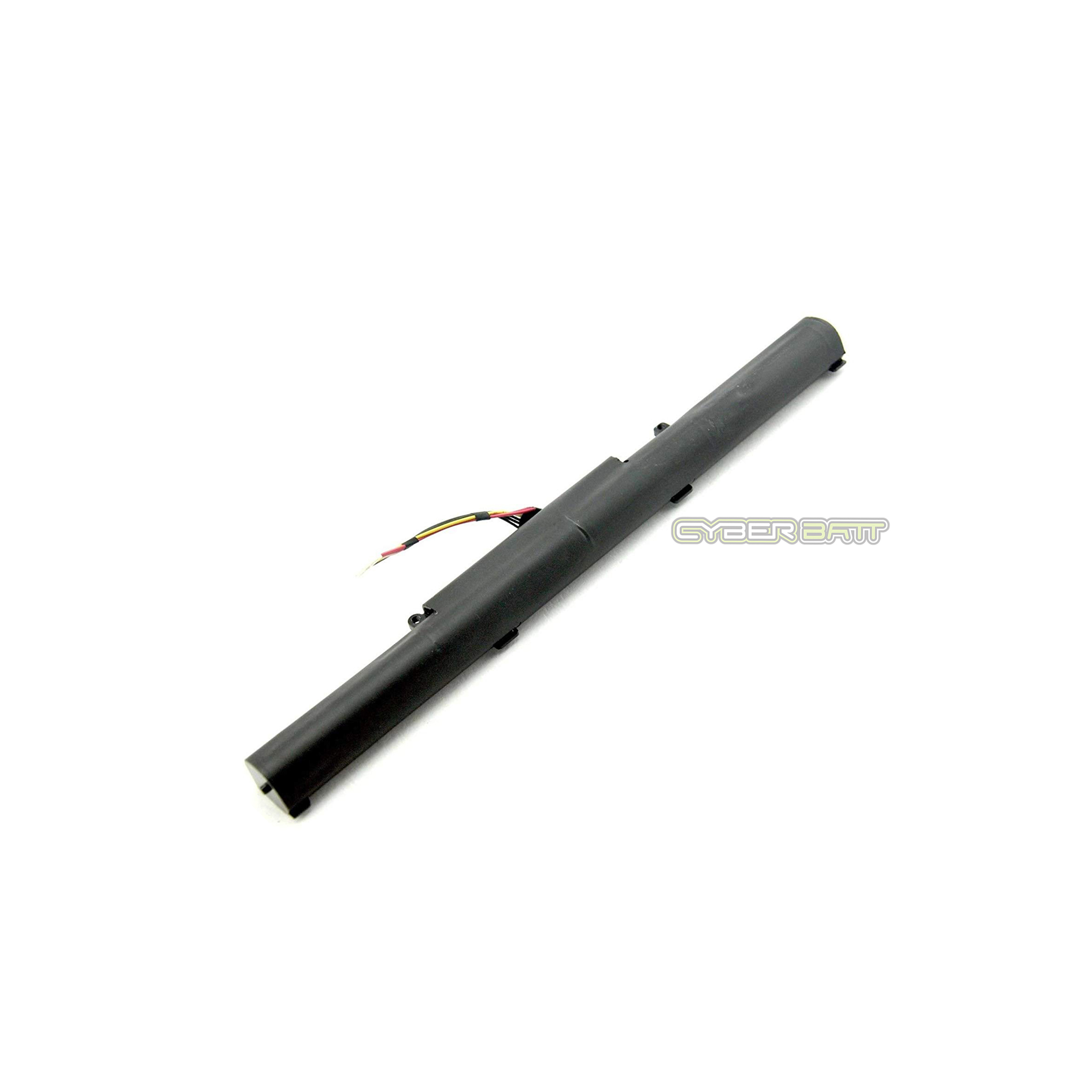 Battery Acer E5-475G E5-523G Series : 14.6 V-2200mAh Black (CBB)