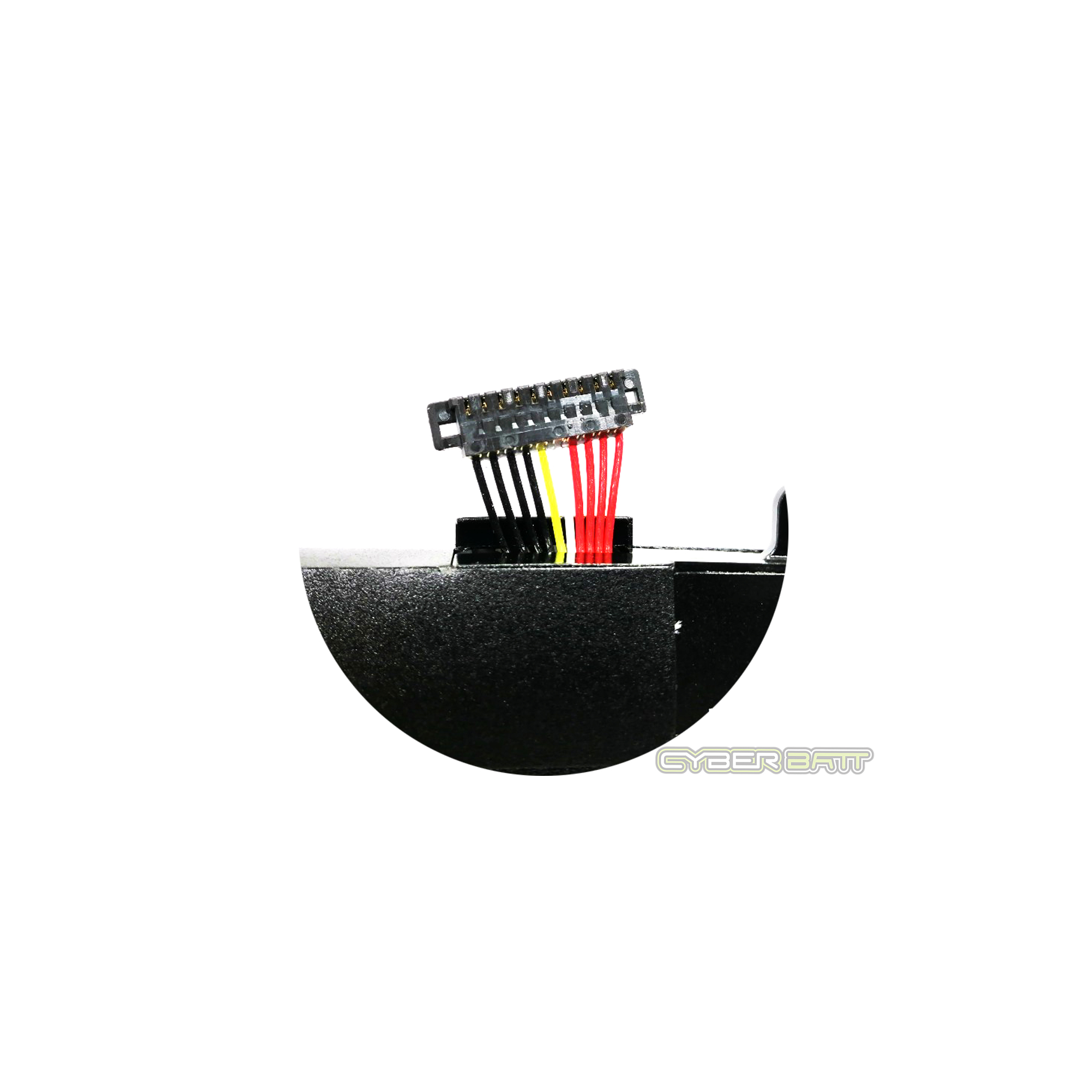 Battery Asus VivoBook S551 R553L R553LN : 11.1V-4400mAh/49Wh Black (CBB)