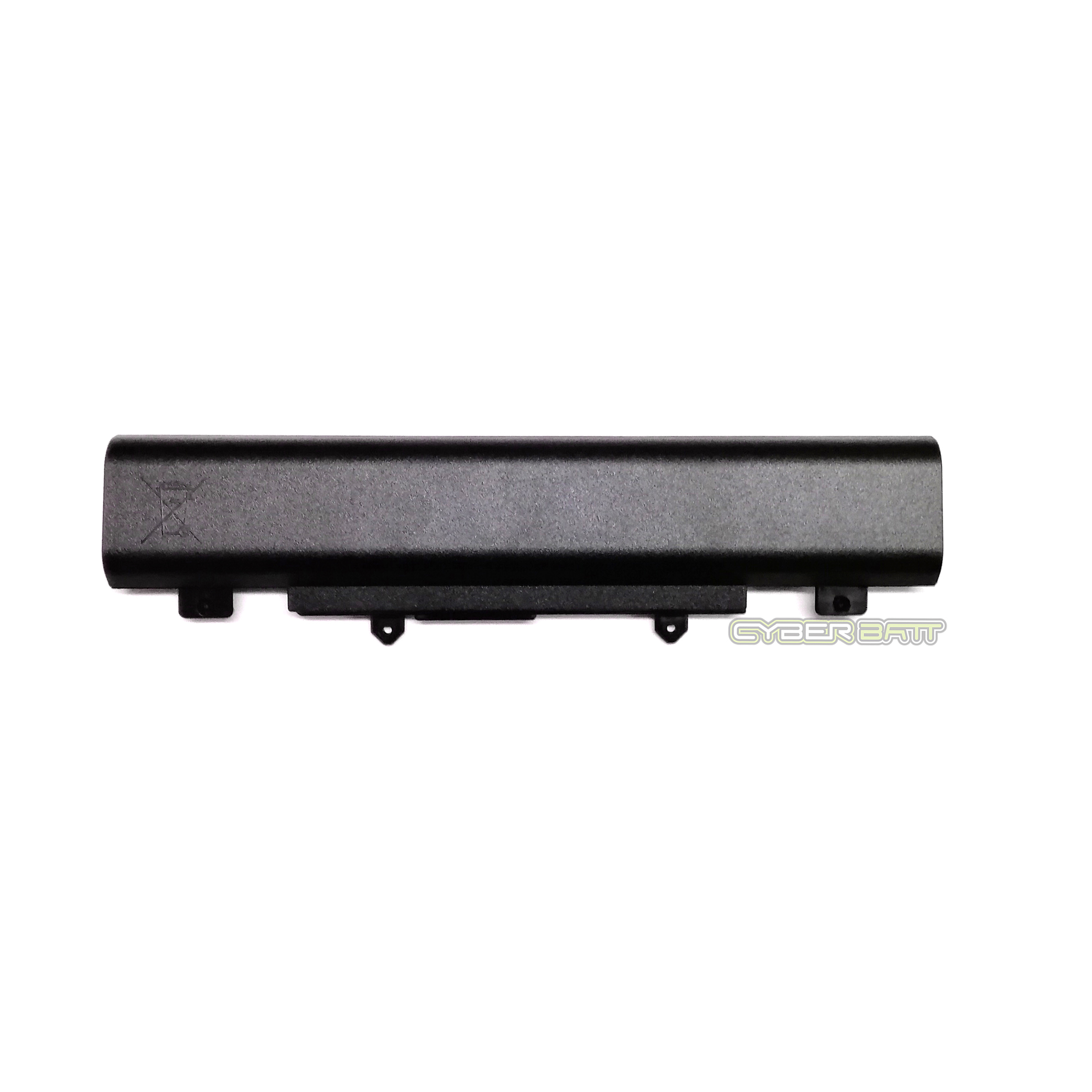 Battery Acer Aspire E14 AL14A32 Slim Case 11.1V-5000mAh Black (CBB)