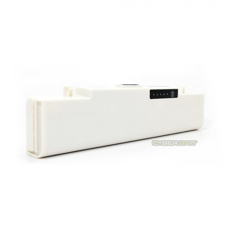 Battery Samsung Q318: 11.1V-4400mAh White (OEM)
