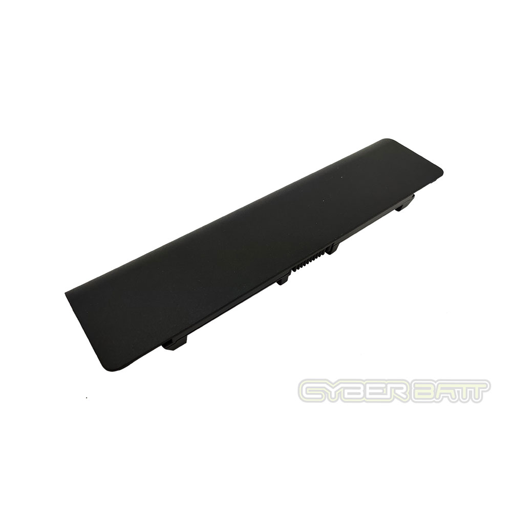Battery Toshiba Satellite Pro L850 PA5024U-1BRS : 10.8V-4400mAh Black (CYBERBATT)