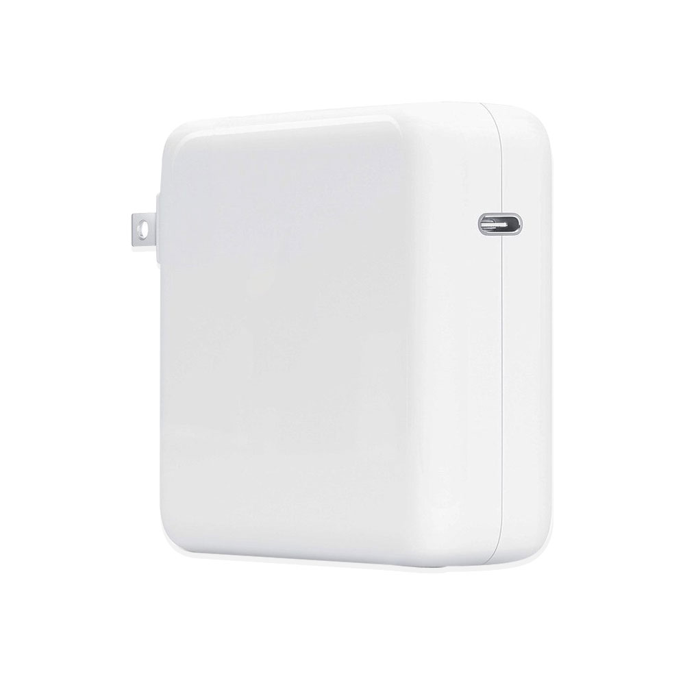 Adapter Macbook 12 inch A1534 1540 1646 Year 2015 : 30W Type C  A1882 : attMac สายชาร์จ Macbook