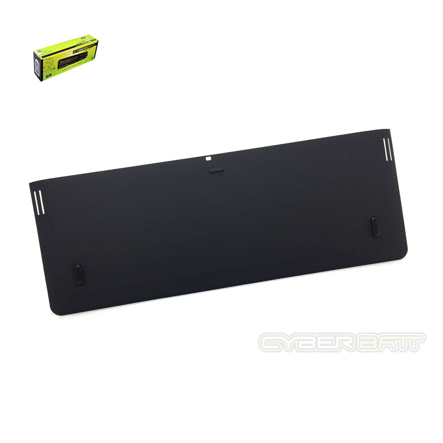 Battery HP EliteBook Revolve 810 G1 OD06-3S1P : 11.1V - 4000mAh Black (CBB)