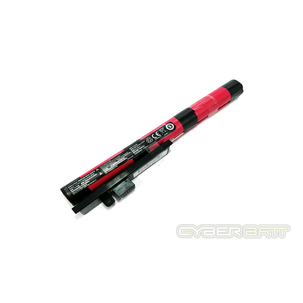 Battery Acer Aspire One 14 Z1402: 10.8V-2200 mAh Black  (CBB)