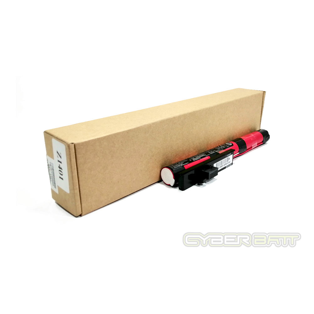  Battery Acer Aspire One 14 Z1402: 10.8V-2200 mAh Black  (CBB)