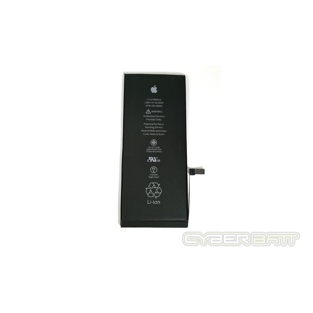 Battery iPhone 6s Plus (Original)
