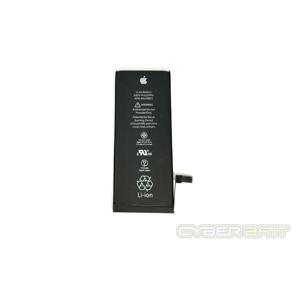 Battery Iphone6s   (Original)