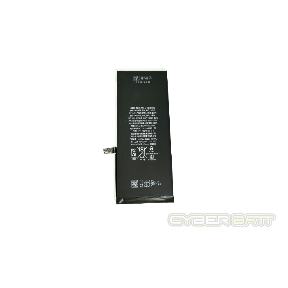 Battery IPhone 7 Plus (Original)