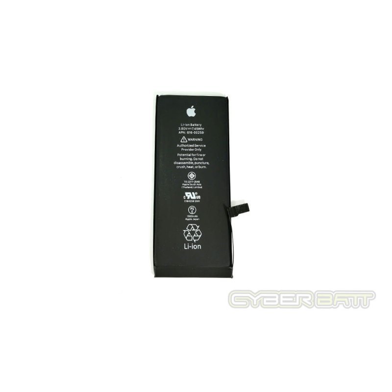 Battery IPhone 7 (Original)