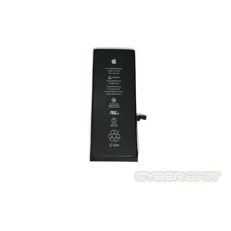 Battery IPHONE 6 PLUS (Original)