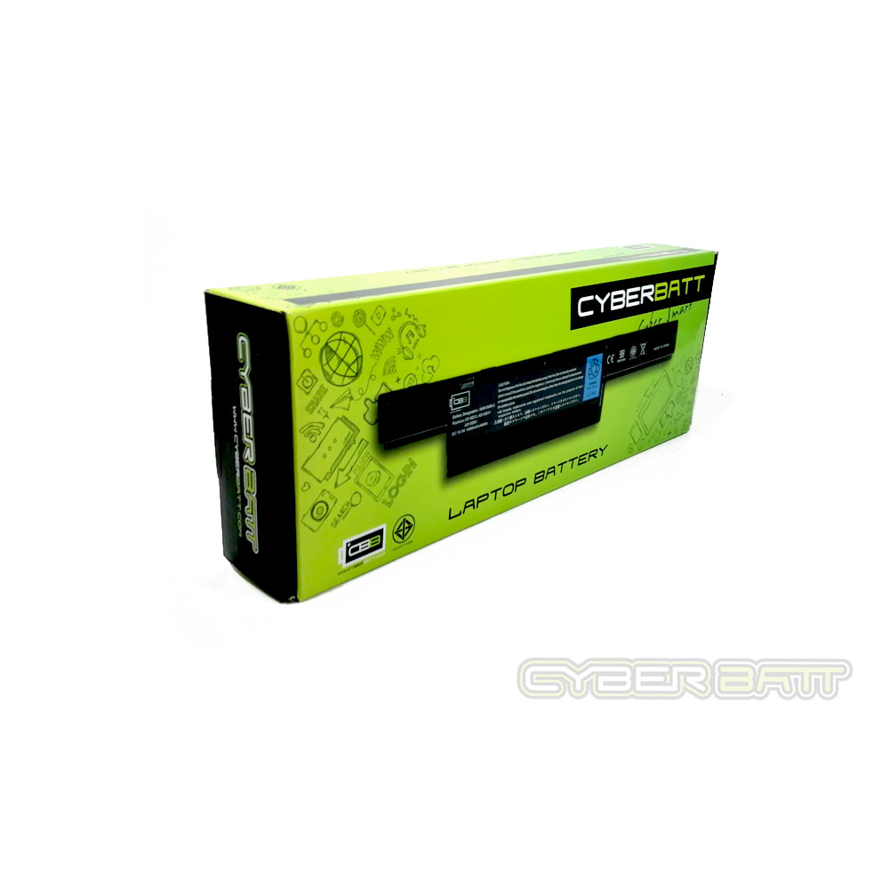 Battery ASUS GL552  : 15 V-2200 mAh Black (CBB)