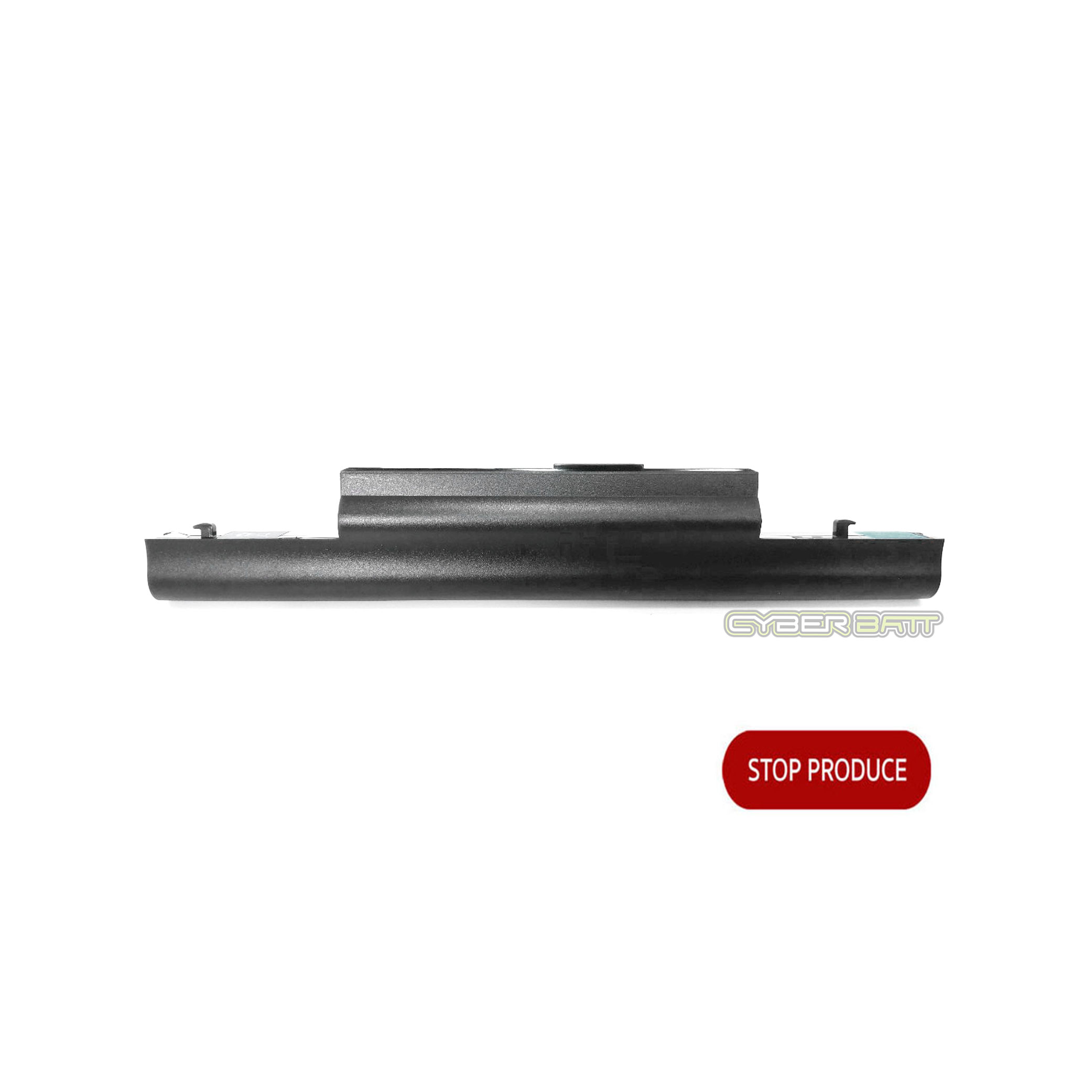 Battery Acer Aspire 4745 : 10.8V-4400mAh Black (CYBERBATT)