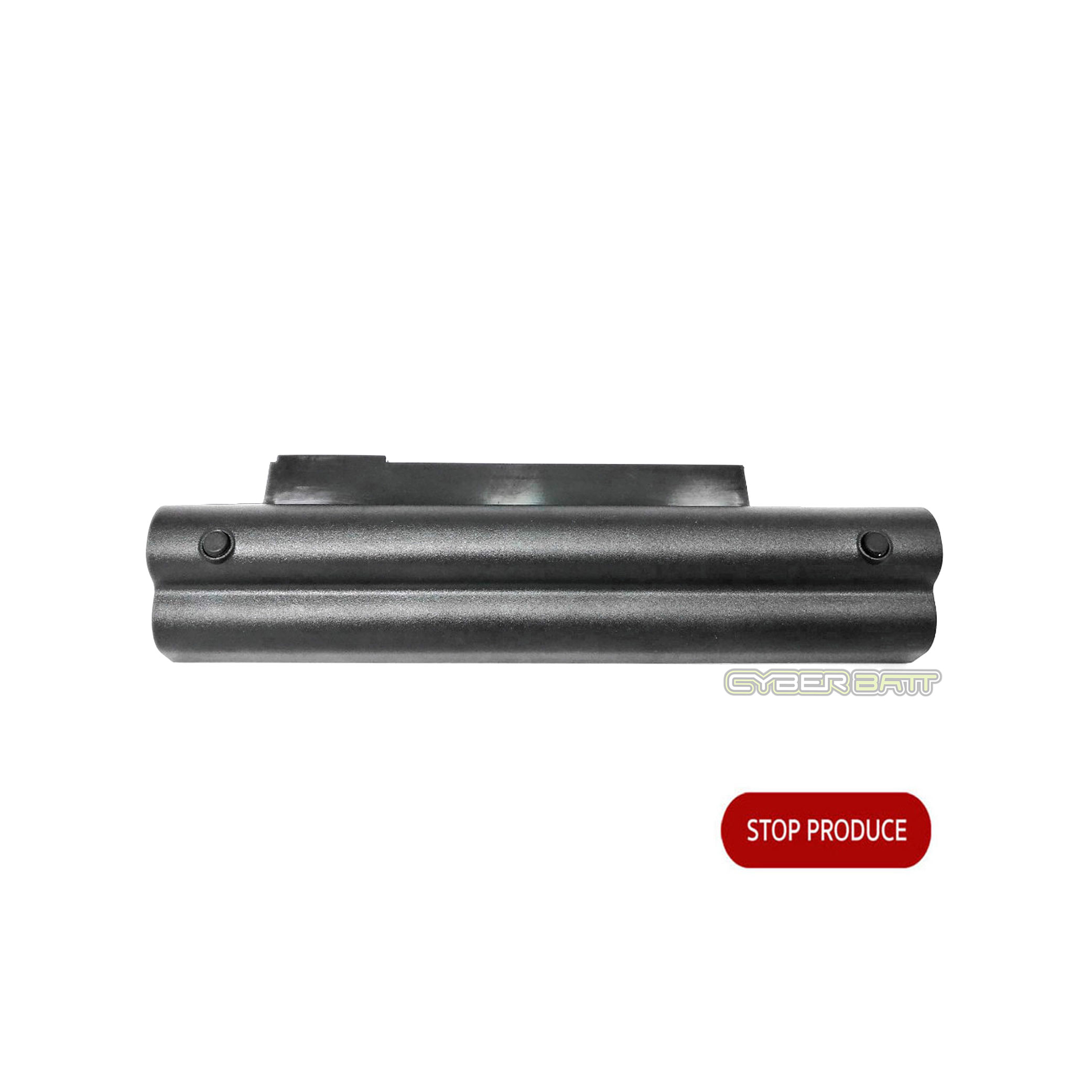 Battery Acer Aspire One 532H : 10.8V-4400mAh Black (CYBERBATT) 