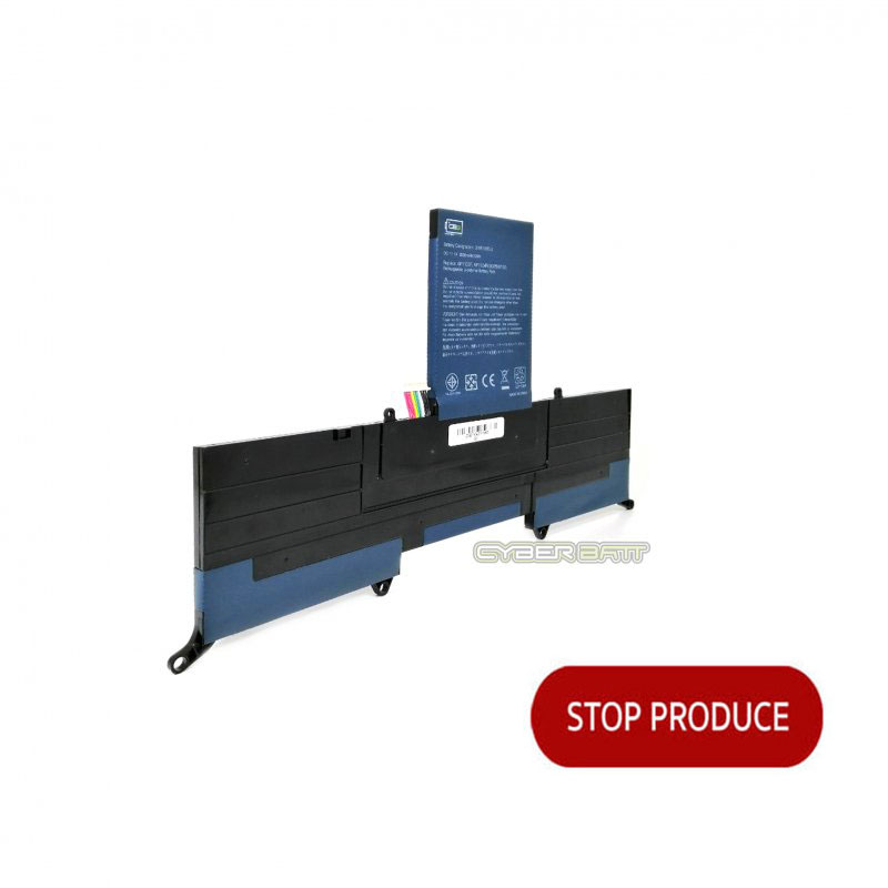 Battery Acer Aspire S3-951 : 11.1V-3000mAh Black (CYBERBATT)