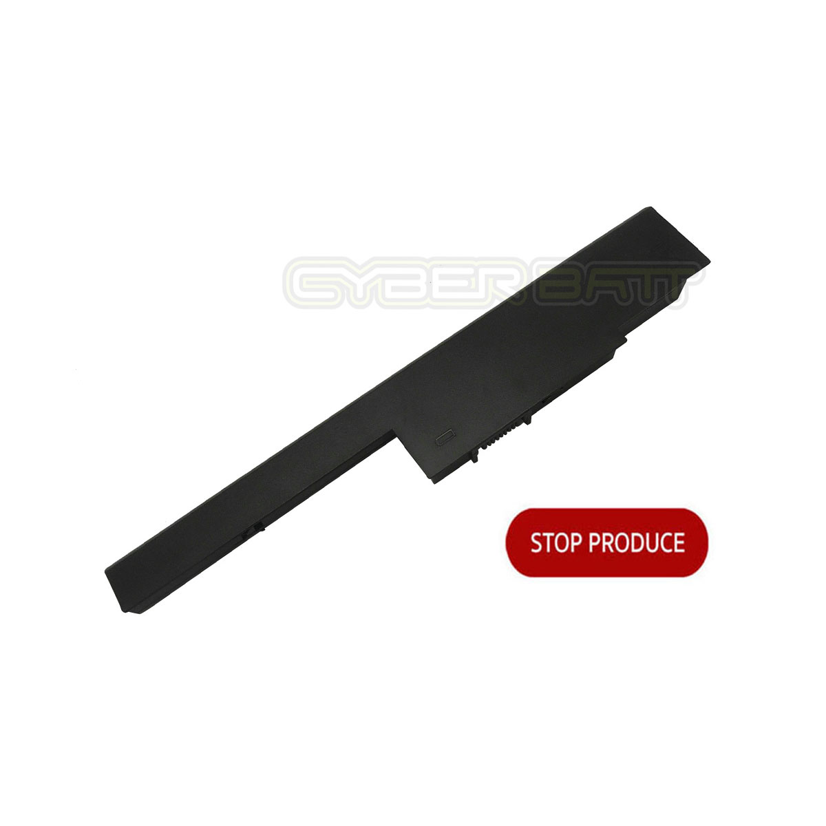 Battery Fujitsu Lifebook LH531 Series FPCBP274 : 11.1V-4400mAh Black (CYBERBATT)