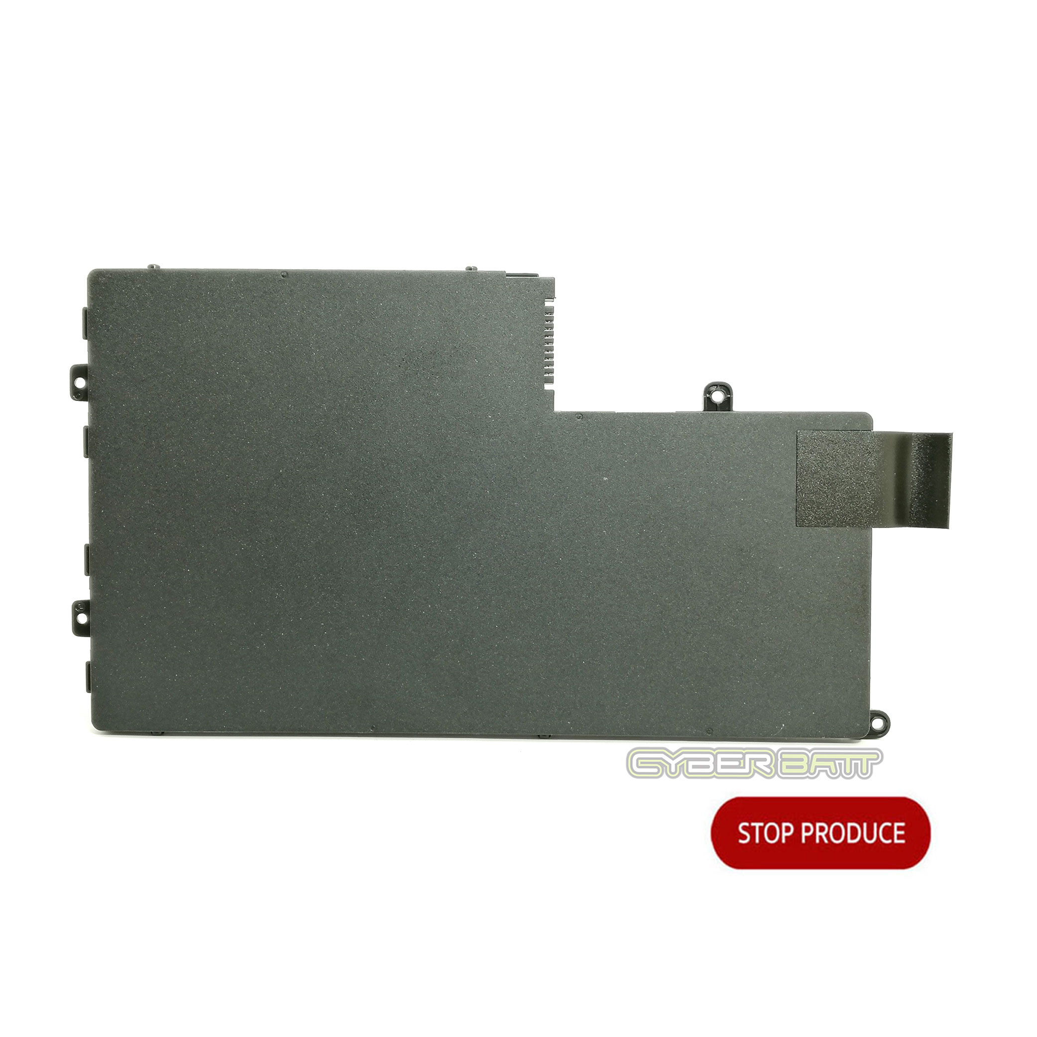 Battery Dell Inspiron 15-5547 series TRHFF : 11.1V-3400mAh Black (CYBERBATT)