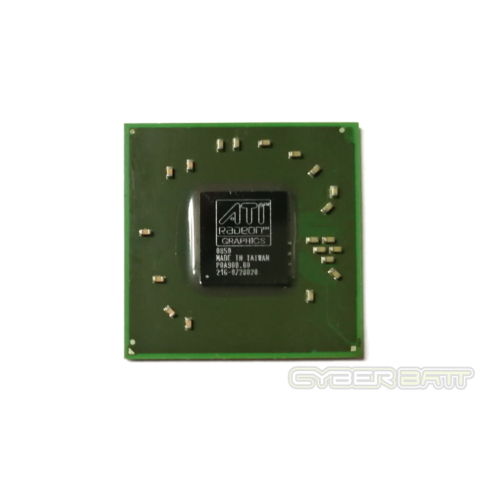 CHIP ATI 216-0728020