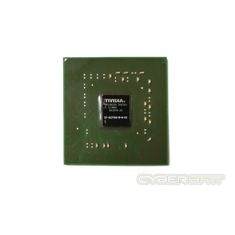 CHIP VGA NVIDIA GF-GO7300-B-N-A3