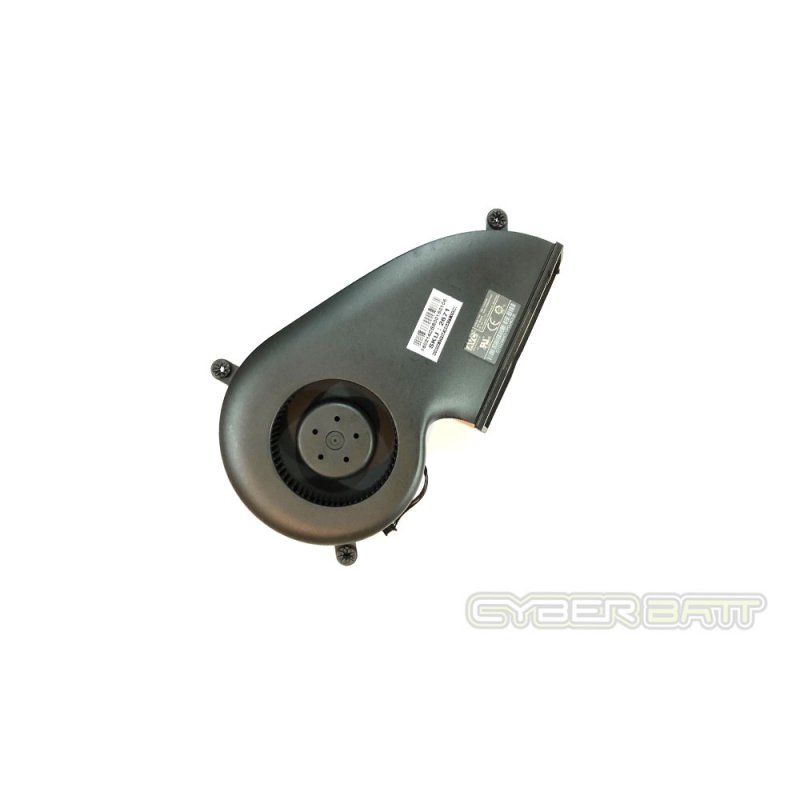 FAN CPU iMac 27