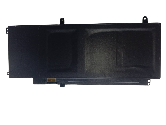 Battery Dell Inspiron 15 7547 Series D2VF9 : 11. V-3705mAh Black (CBB)