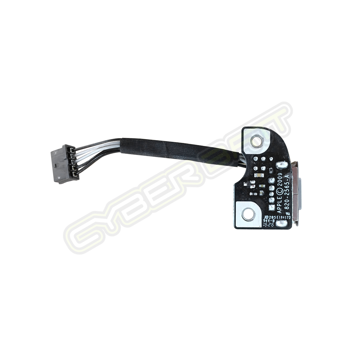 DC IN BOARD MacBook pro 13 inch  A1278 A1286 (Mid 2009-Mid 2012) 820-2565-A