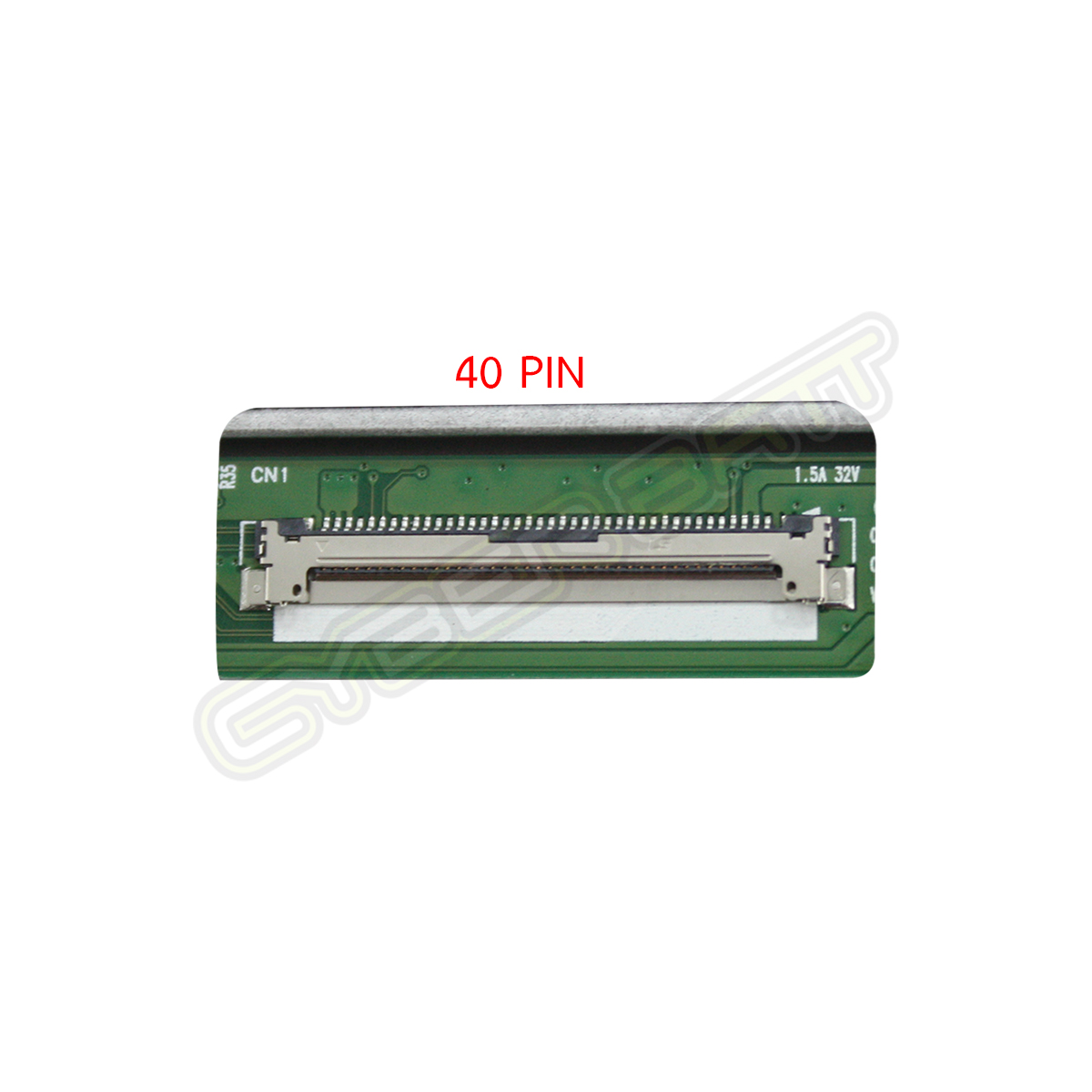 Display LED 14.0 Slim 40 pin  1366x768 จอโน๊ตบุ๊ค