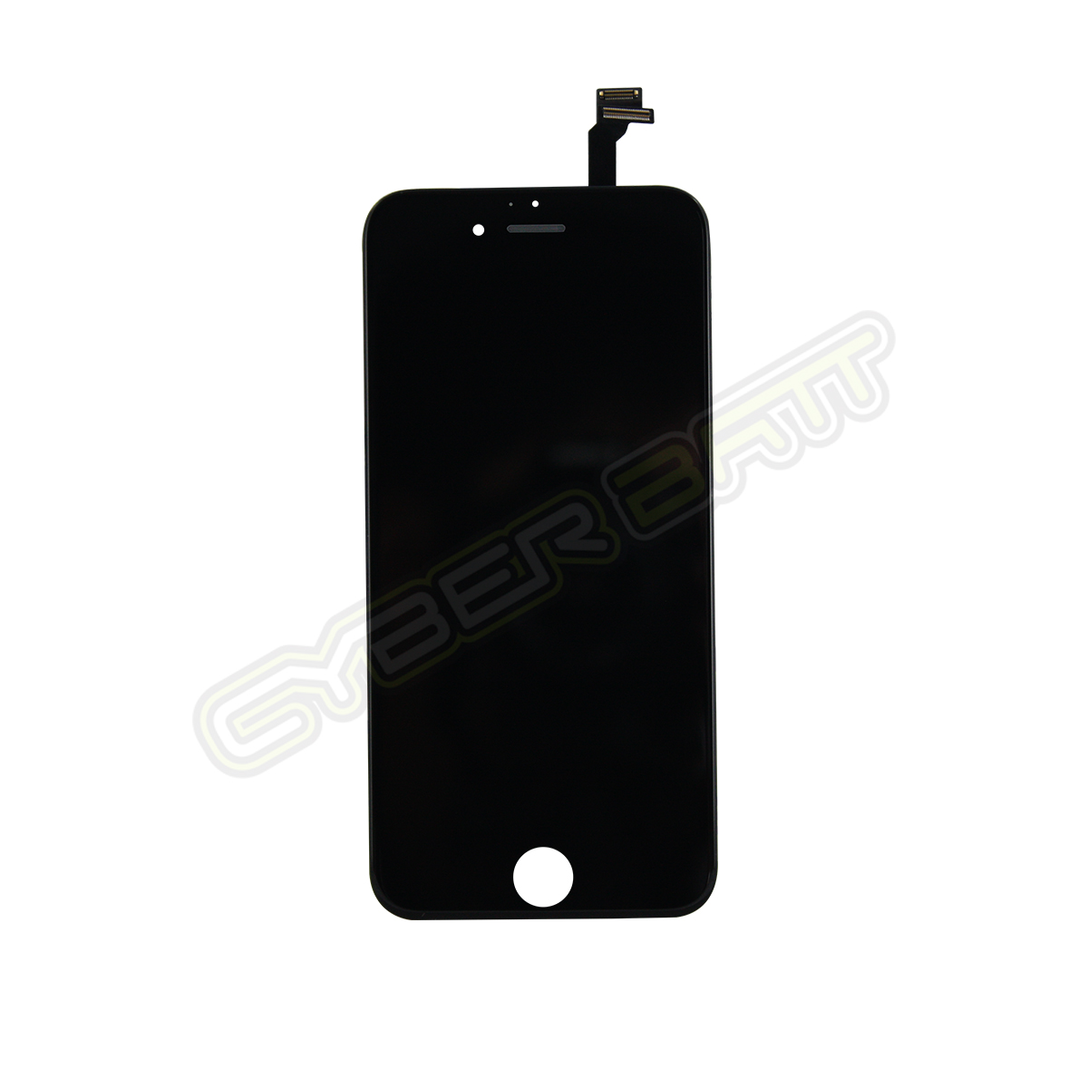 iPhone 6 LCD Black หน้าจอไอโฟน 6 สีดำ