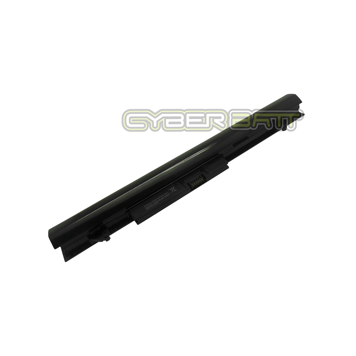 Battery HP ProBook 430 RA04 : 14.8V-2200mAh Black  (CYBERBATT)