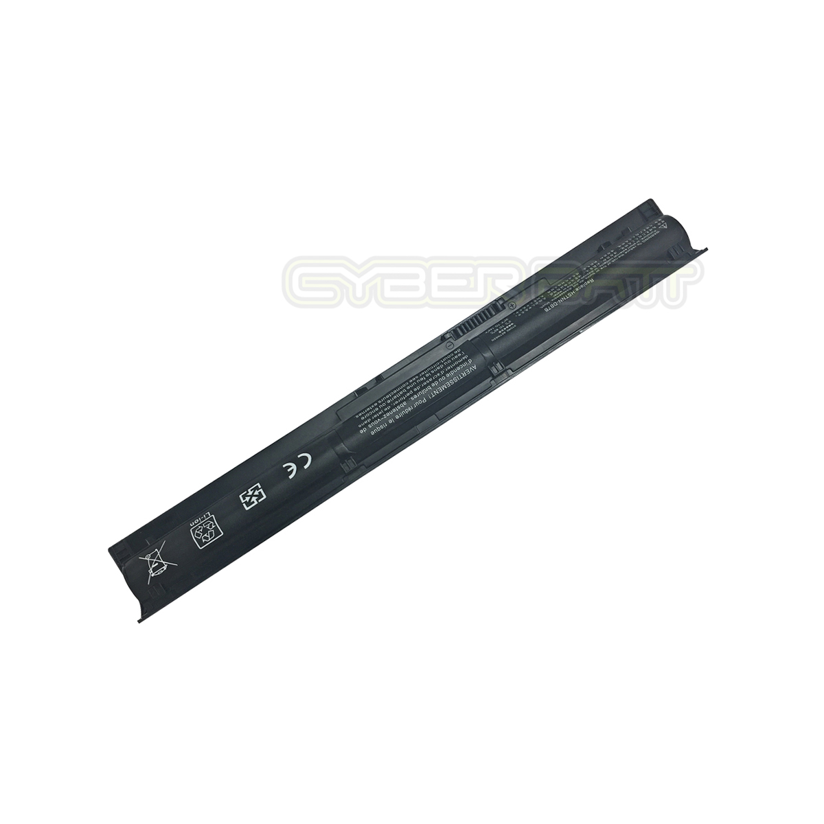 Battery HP ProBook 450 G3 Series RI04 : 14.4V-2200mAh Black (CYBERBATT)