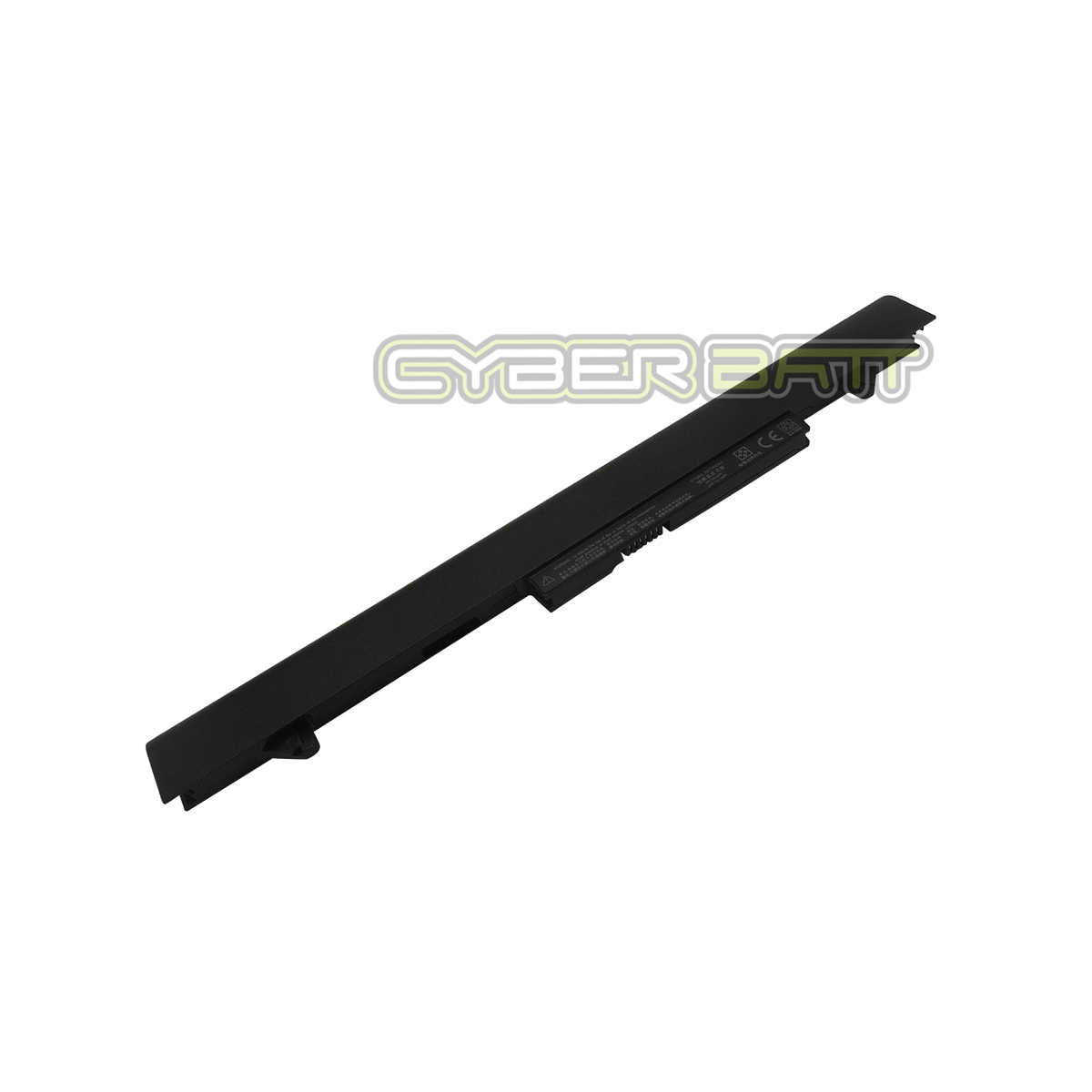 Battery HP ProBook 430 RA04 : 14.8V-2200mAh Black  (CYBERBATT)