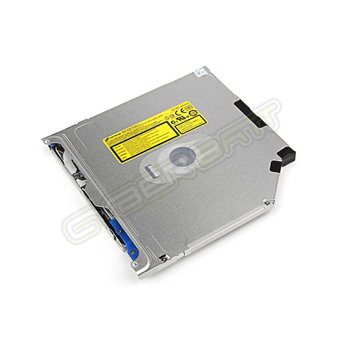 GS23N  DVD±RW DL Slot-Loading Notebook SATA Drive for Apple MacBooks 
