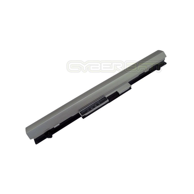 Battery HP Probook 430 G3 Series RO04 : 14.8V-2200mAh (Black with Silver) (CYBERBATT)