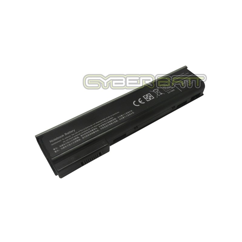 Battery HP ProBook 640 G0 Series CA06 : 10.8V-4400mAh Black (CYBERBATT)
