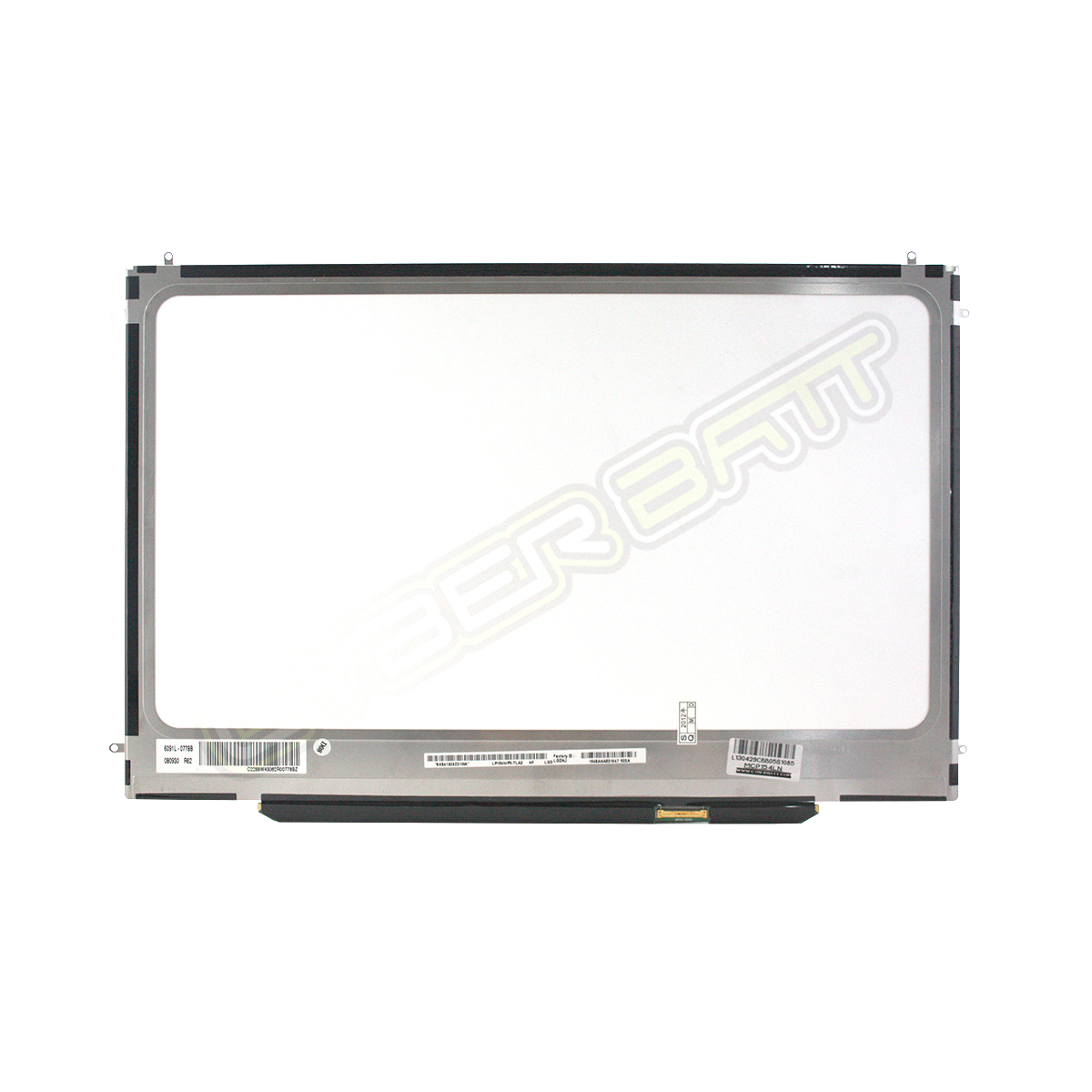 Screen Panel Macbook Pro 15 Unibody A1286 LP154WP3 (TL)(A2) 1440x900 No Case