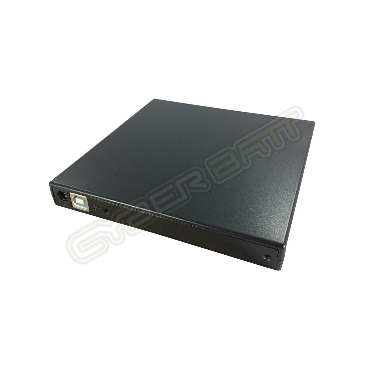 USB 2.0 Slim Portable Optical Drive (IDE)