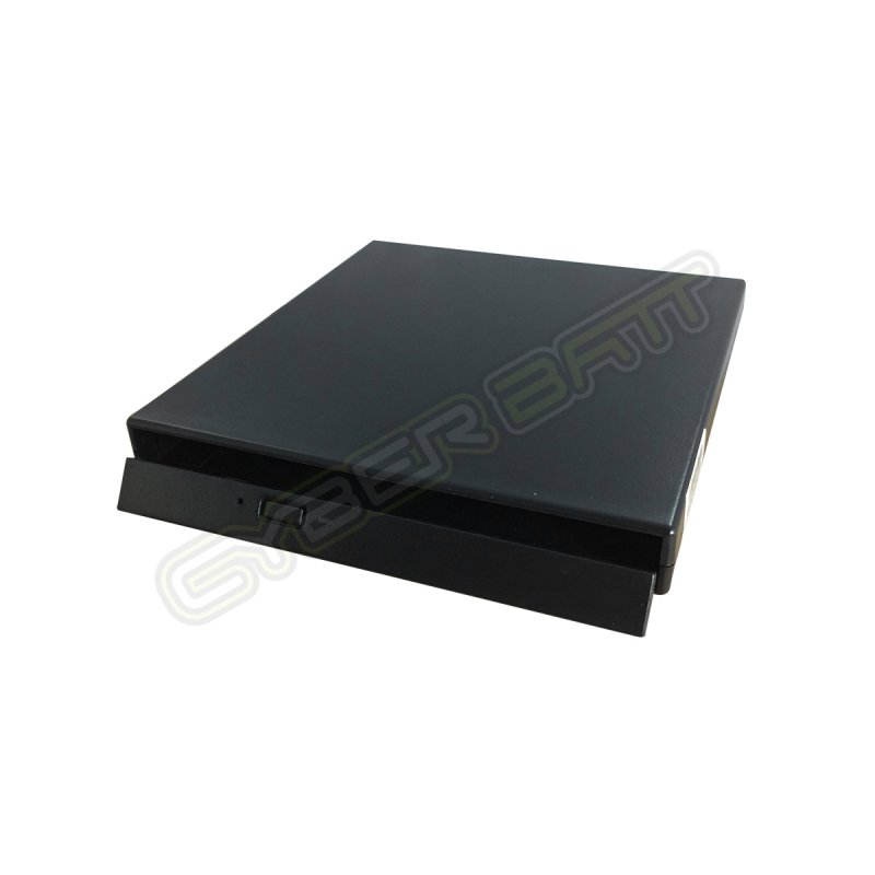 USB 2.0 Slim Portable Optical Drive (IDE)